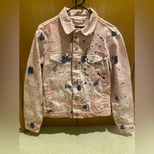 Urban Outfitters Denim Jacket